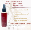 Load image into Gallery viewer, MintyMoss 3-in-1 Hydration Toner